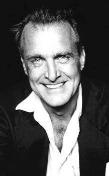 Marshall Bell